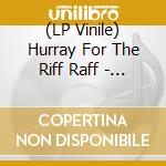 (LP Vinile) Hurray For The Riff Raff - Past Is Still Alive vinile