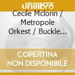 Cecile Mclorin / Metropole Orkest / Buckle Salvant - With Every Breath I Take cd