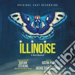 Illinoise. A New Musical (Original Cast Recording) / Various cd