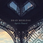 Brad Mehldau - Apres FaurÃ¨ cd