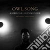 Ambrose Akinmusire - Owl Song cd