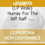 (LP Vinile) Hurray For The Riff Raff - The Past Is Still Alive (Orange Vinyl) lp vinile