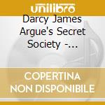 Darcy James Argue's Secret Society - Dynamic Maximum Tension (2 Cd) cd