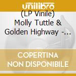 (LP Vinile) Molly Tuttle & Golden Highway - City Of Gold (Blue) lp vinile