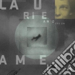 Laurie Anderson - Amelia cd