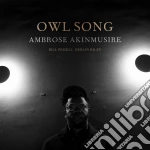 (LP Vinile) Ambrose Akinmusire - Owl Song vinile