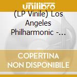 (LP Vinile) Los Angeles Philharmonic - Thomas Ad S: Dante (2 Lp) vinile