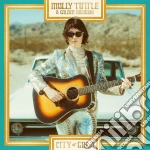 (LP Vinile) Molly Tuttle & Golden Highway - City Of Gold vinile