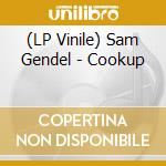 (LP Vinile) Sam Gendel - Cookup lp vinile