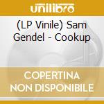 (LP Vinile) Sam Gendel - Cookup vinile