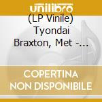 (LP Vinile) Tyondai Braxton, Met - Telekinesis lp vinile