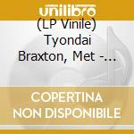 (LP Vinile) Tyondai Braxton, Met - Telekinesis vinile