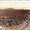 Steve Reich - The Desert Music cd