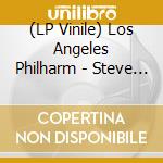 (LP Vinile) Los Angeles Philharm - Steve Reich: Runner / Music Fo vinile