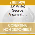 (LP Vinile) George Ensemble Intercontemporain & Jackson - Steve Reich: Reich/Richter lp vinile