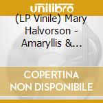 (LP Vinile) Mary Halvorson - Amaryllis & Belladonna (2 Lp) vinile