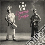 Black Keys (The) - Dropout Boogie cd