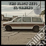 Black Keys (The) - El Camino (10th Anniversary Super Deluxe 4 Cd Edition) cd