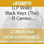 (LP Vinile) Black Keys (The) - El Camino 10th Anniversary Deluxe Edition (5 Lp) vinile