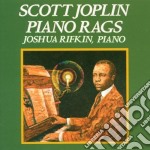 Joshua Rifkin - Joplin Piano Rags Vol. 1-3