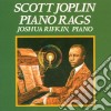 Joshua Rifkin - Joplin Piano Rags Vol. 1-3 cd