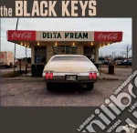 Black Keys (The) - Delta Kream cd