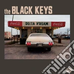 (LP Vinile) Black Keys (The) - Delta Kream (2 Lp) vinile