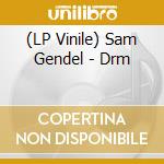 (LP Vinile) Sam Gendel - Drm lp vinile