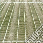 Steve Reich - Different Trains/electric Counterpo cd
