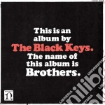 Black Keys (The) - Brothers cd