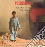 Philip Glass - Glass: Powaqqatsi cd