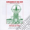 Kingdom Of The Sun - Fiestas Of Peru cd