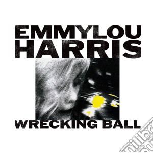 (LP Vinile) Emmylou Harris - Wrecking Ball lp vinile