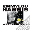 (LP Vinile) Emmylou Harris - Wrecking Ball cd