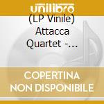 (LP Vinile) Attacca Quartet - Caroline Shaw: Orange (2 Lp) lp vinile