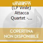 (LP Vinile) Attacca Quartet - Caroline Shaw: Orange (2 Lp) vinile