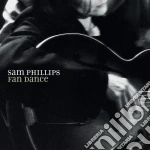 (LP Vinile) Sam Phillips - Fan Dance vinile