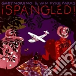 (LP Vinile) Gaby Moreno & Van Dyke Parks - Spangled! vinile