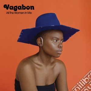 Vagabon - All The Women In Me cd musicale
