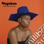 Vagabon - All The Women In Me cd