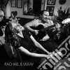 Rachael & Vilray - Rachael & Vilray cd