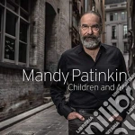 Mandy Patinkin - Children And Art cd