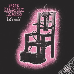 (LP Vinile) Black Keys (The) - Let's Rock lp vinile