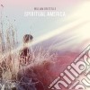 William Brittelle - Spiritual America cd