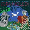 Gaby Moreno & Van Dyke Parks - Spangled! cd