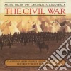 Civil War (The) / O.S.T. cd