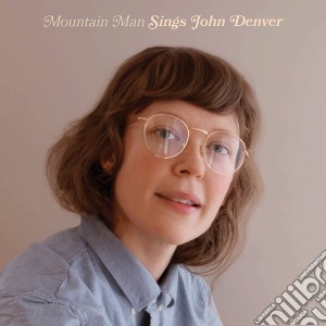 (LP Vinile) Mountain Man - Sings John Denver (7
