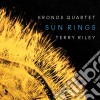 Terry Riley - Sun Rings cd