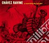 (LP Vinile) Ry Cooder - Chavez Ravine (2 Lp) cd