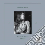 Emmylou Harris - The Studio Albums 1980-83 (5 Lp+7") (Rsd 2019)